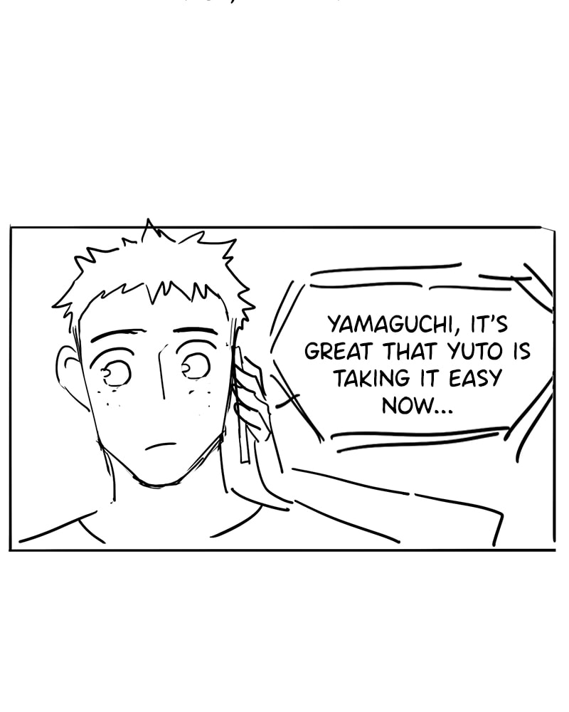 Read The Boxer chapter 51.5 image 69 on Lezhin