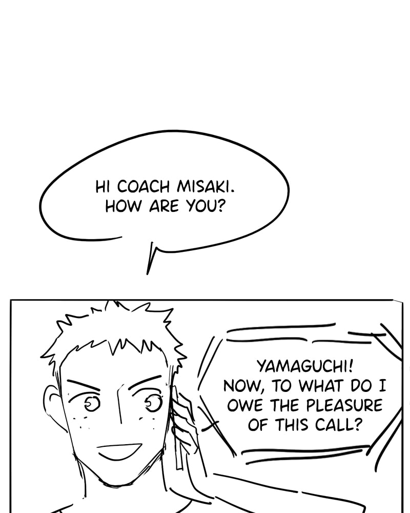 Read The Boxer chapter 51.5 image 8 on Lezhin