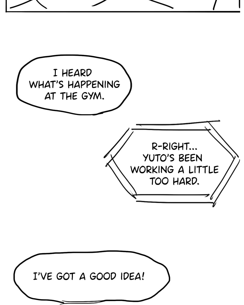 Read The Boxer chapter 51.5 image 9 on Lezhin