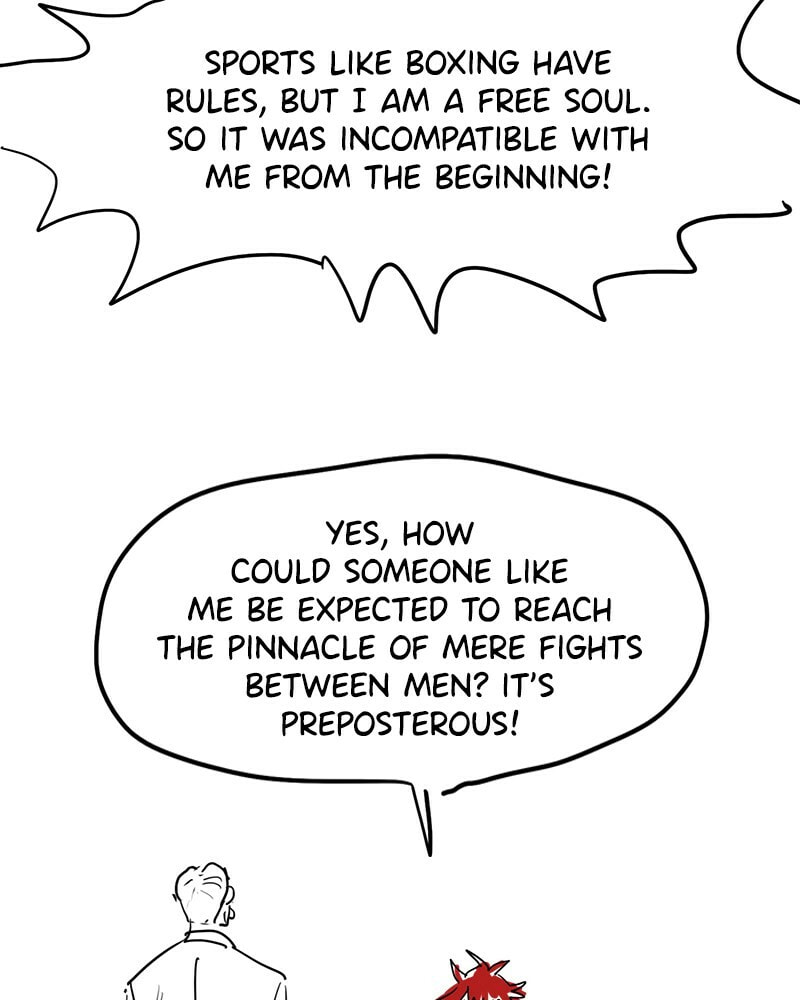 Read The Boxer chapter 51.6 image 3 on Lezhin