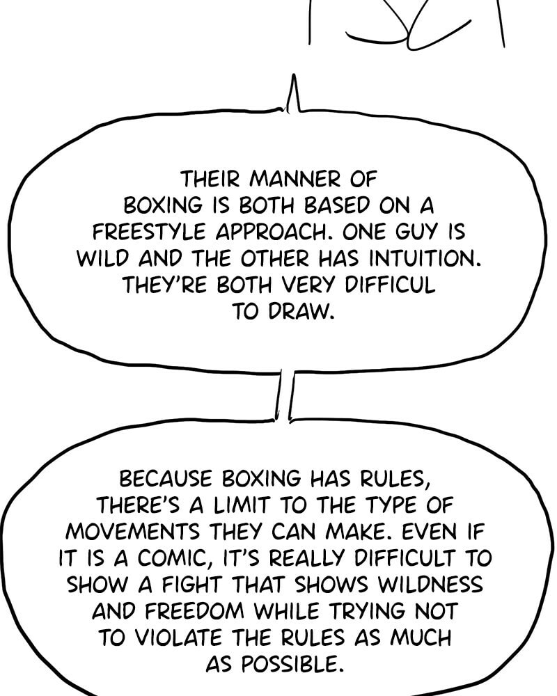 Read The Boxer chapter 51.6 image 45 on Lezhin