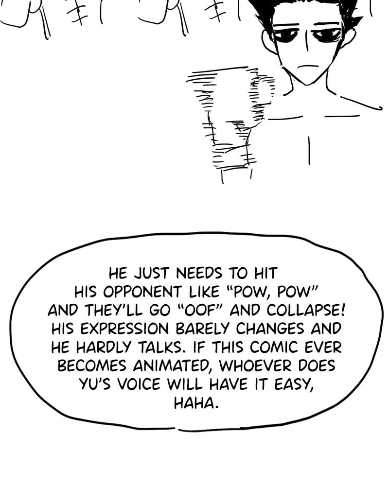 Read The Boxer chapter 51.6 image 49 on Lezhin