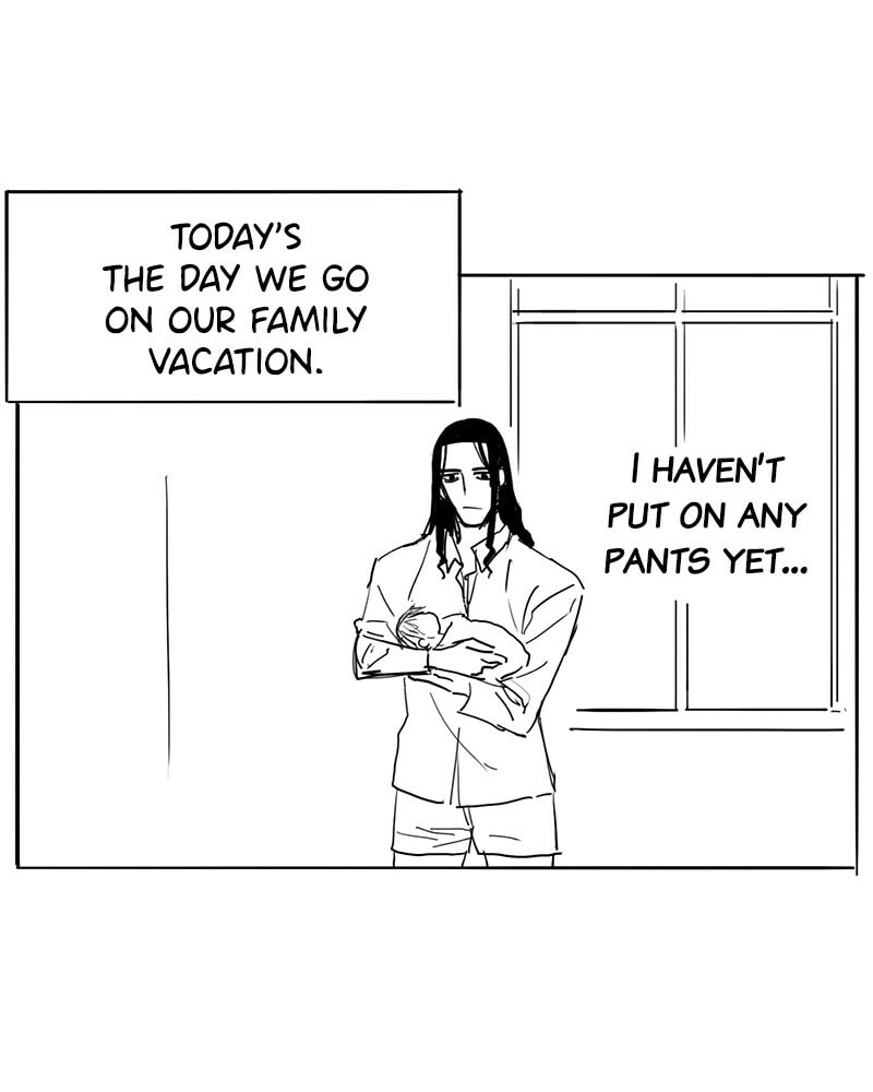 Read The Boxer chapter 51.7 image 14 on Lezhin