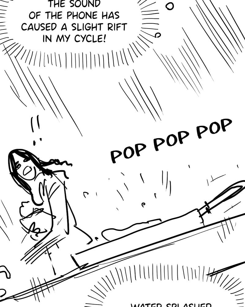 Read The Boxer chapter 51.7 image 33 on Lezhin