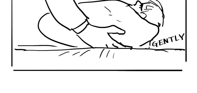 Read The Boxer chapter 51.7 image 41 on Lezhin