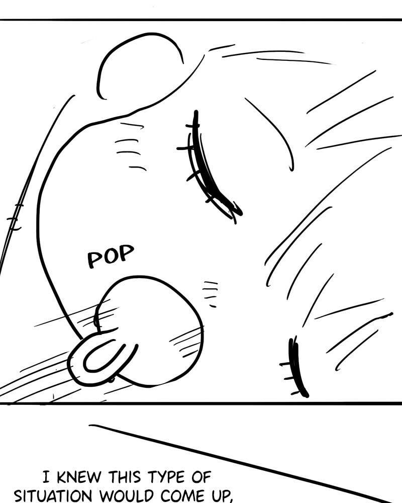 Read The Boxer chapter 51.7 image 49 on Lezhin