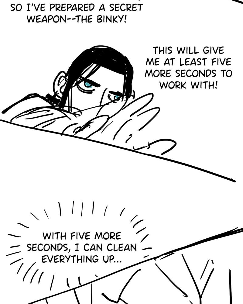 Read The Boxer chapter 51.7 image 50 on Lezhin
