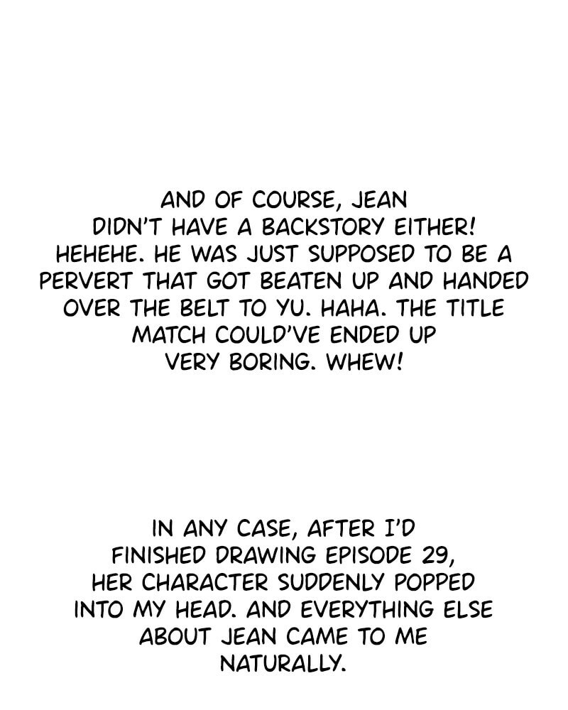 Read The Boxer chapter 51.7 image 72 on Lezhin