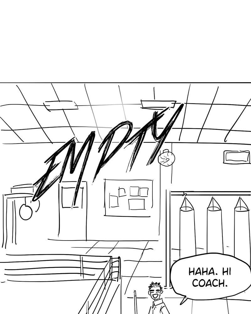 Read The Boxer chapter 51.8 image 1 on Lezhin