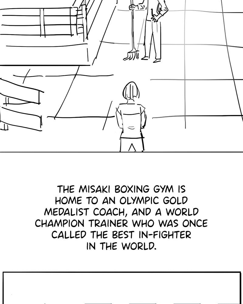 Read The Boxer chapter 51.8 image 2 on Lezhin
