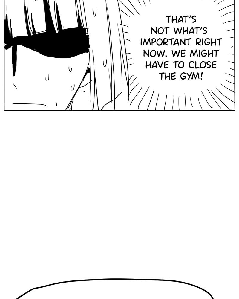 Read The Boxer chapter 51.8 image 33 on Lezhin