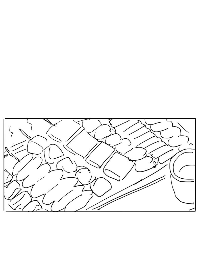 Read The Boxer chapter 51.8 image 36 on Lezhin