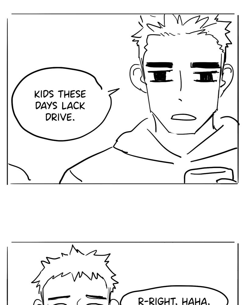 Read The Boxer chapter 51.8 image 37 on Lezhin
