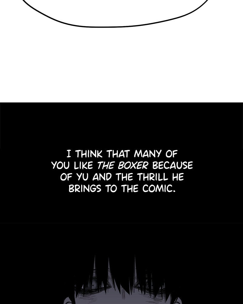 Read The Boxer chapter 51.8 image 52 on Lezhin