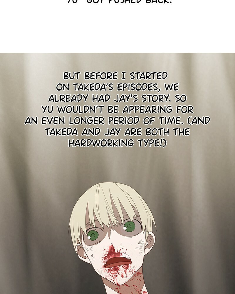 Read The Boxer chapter 51.8 image 54 on Lezhin