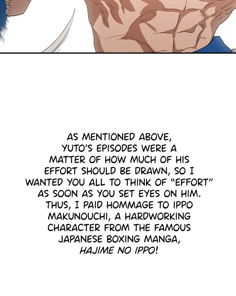 Read The Boxer chapter 51.8 image 60 on Lezhin