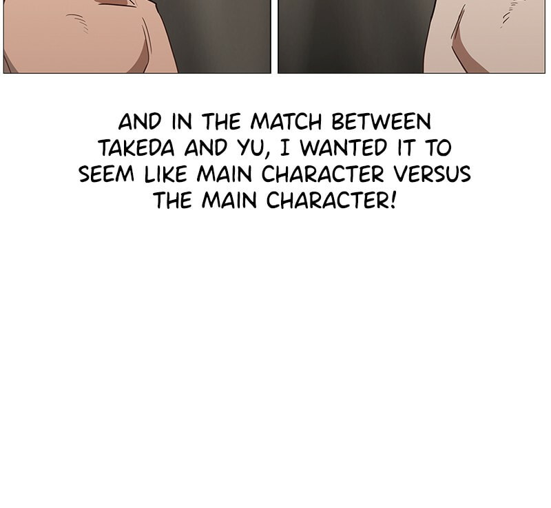 Read The Boxer chapter 51.8 image 63 on Lezhin