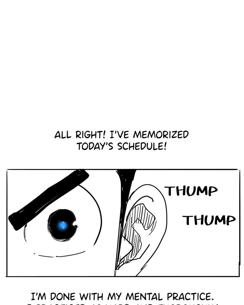 Read The Boxer chapter 51.9 image 14 on Lezhin