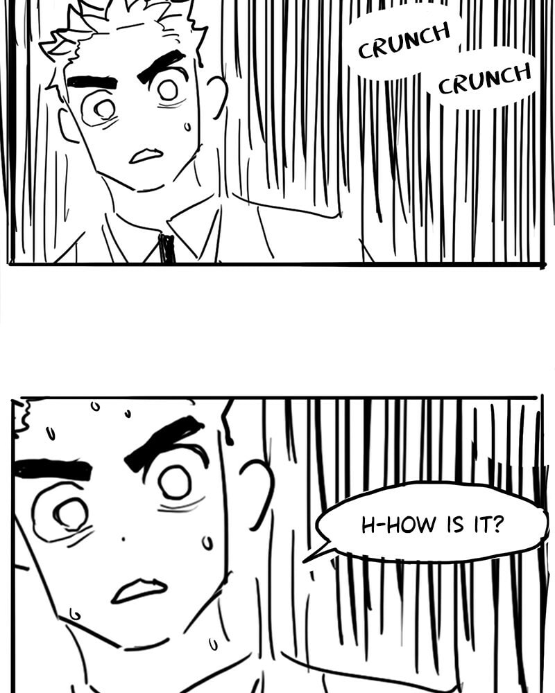 Read The Boxer chapter 51.9 image 33 on Lezhin