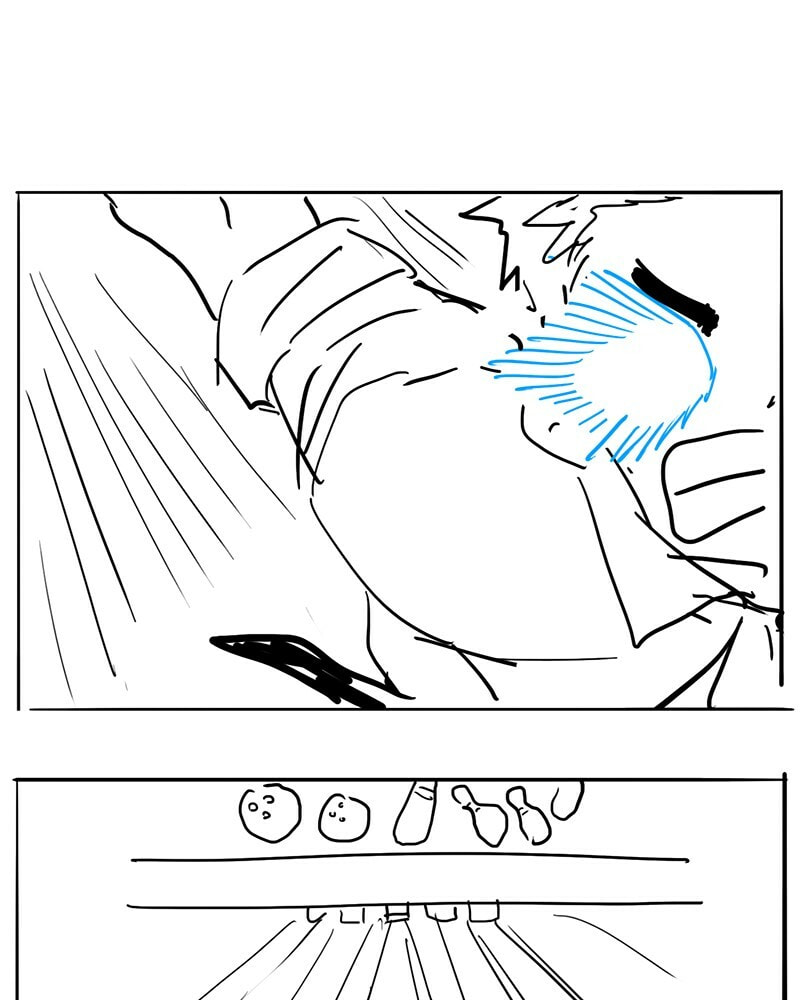 Read The Boxer chapter 51.9 image 44 on Lezhin