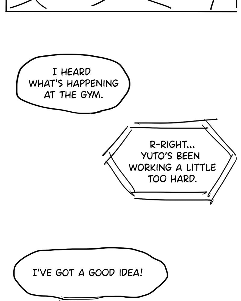 Read The Boxer chapter 51.9 image 8 on Lezhin