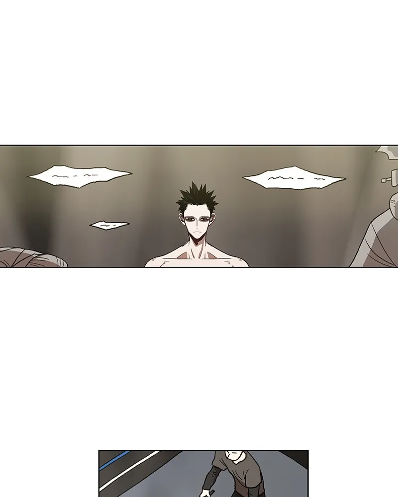 Read The Boxer chapter 51 image 10 on Lezhin