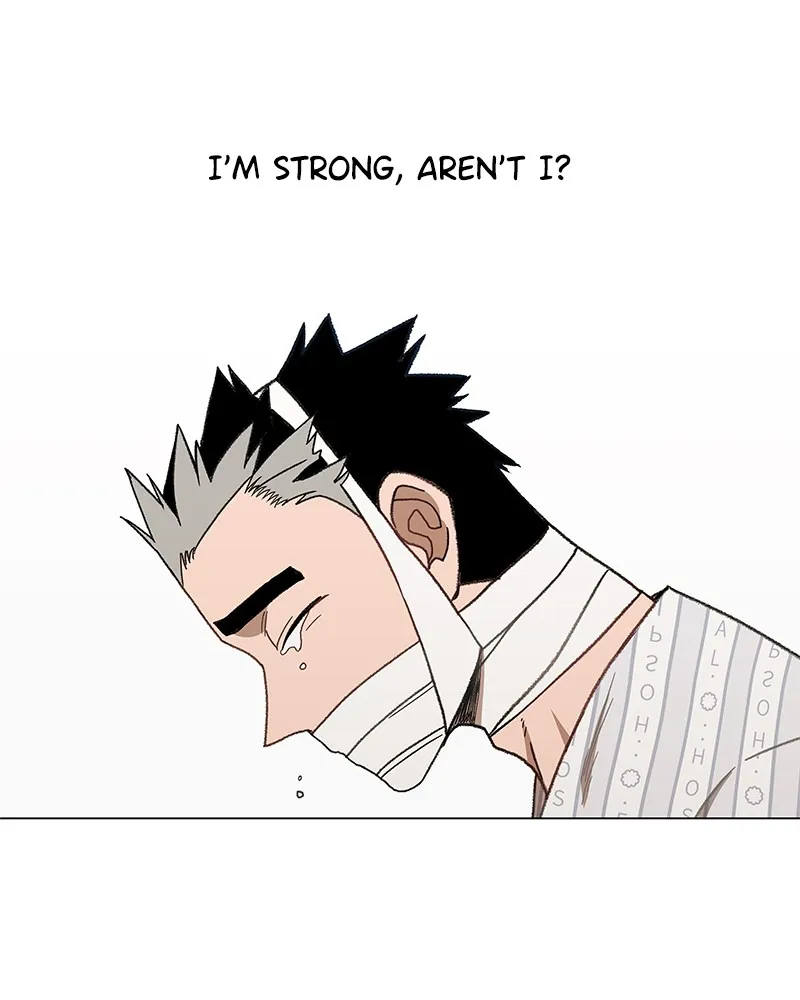 Read The Boxer chapter 51 image 105 on Lezhin