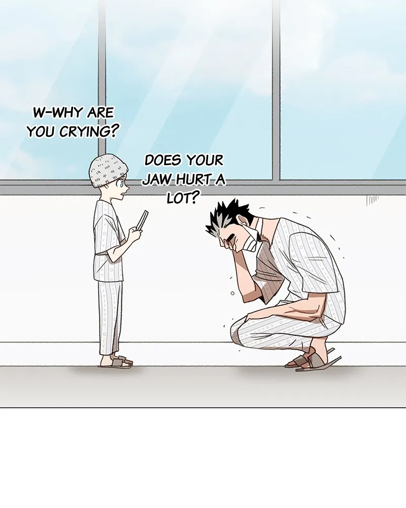 Read The Boxer chapter 51 image 108 on Lezhin