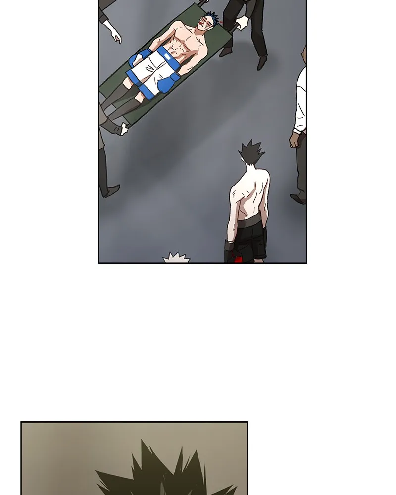 Read The Boxer chapter 51 image 11 on Lezhin