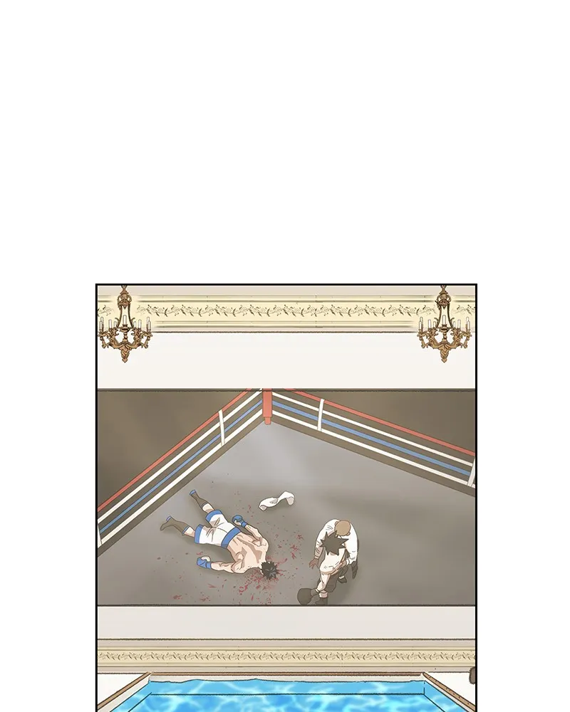Read The Boxer chapter 51 image 110 on Lezhin