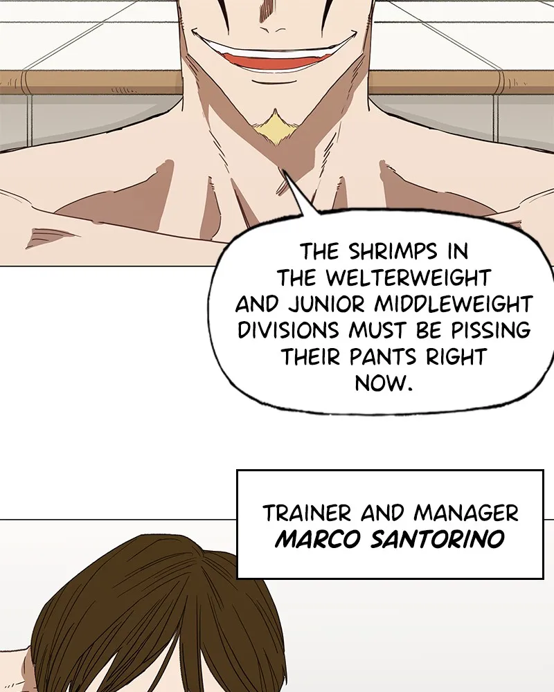 Read The Boxer chapter 51 image 114 on Lezhin