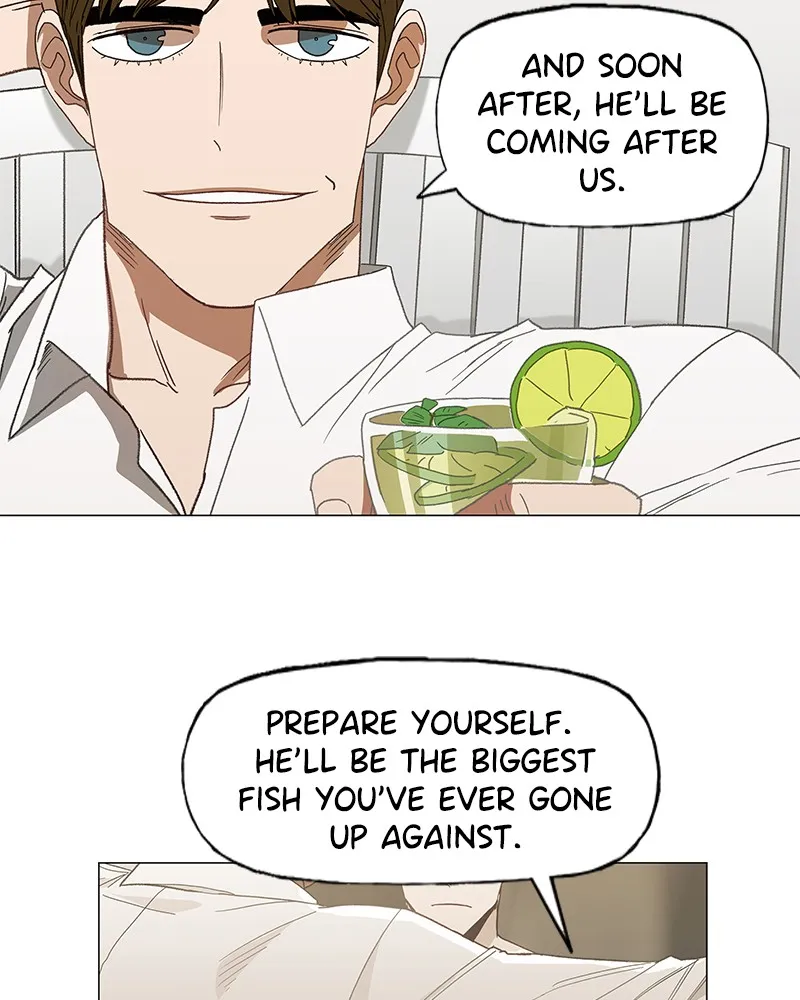 Read The Boxer chapter 51 image 115 on Lezhin