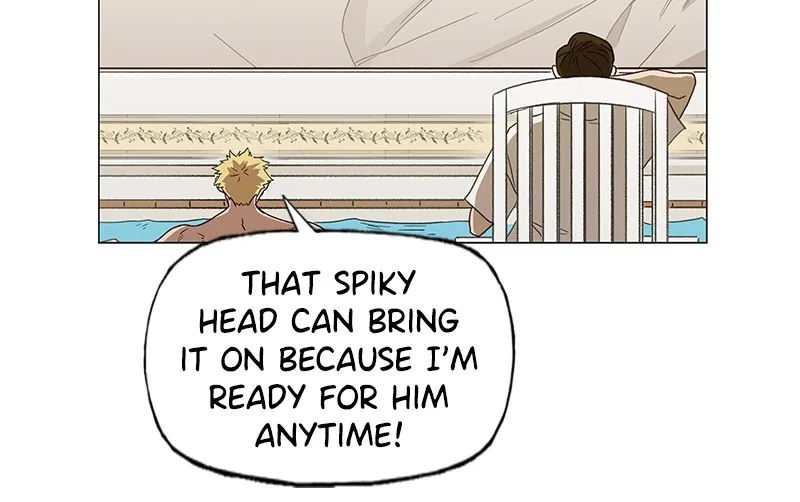 Read The Boxer chapter 51 image 116 on Lezhin