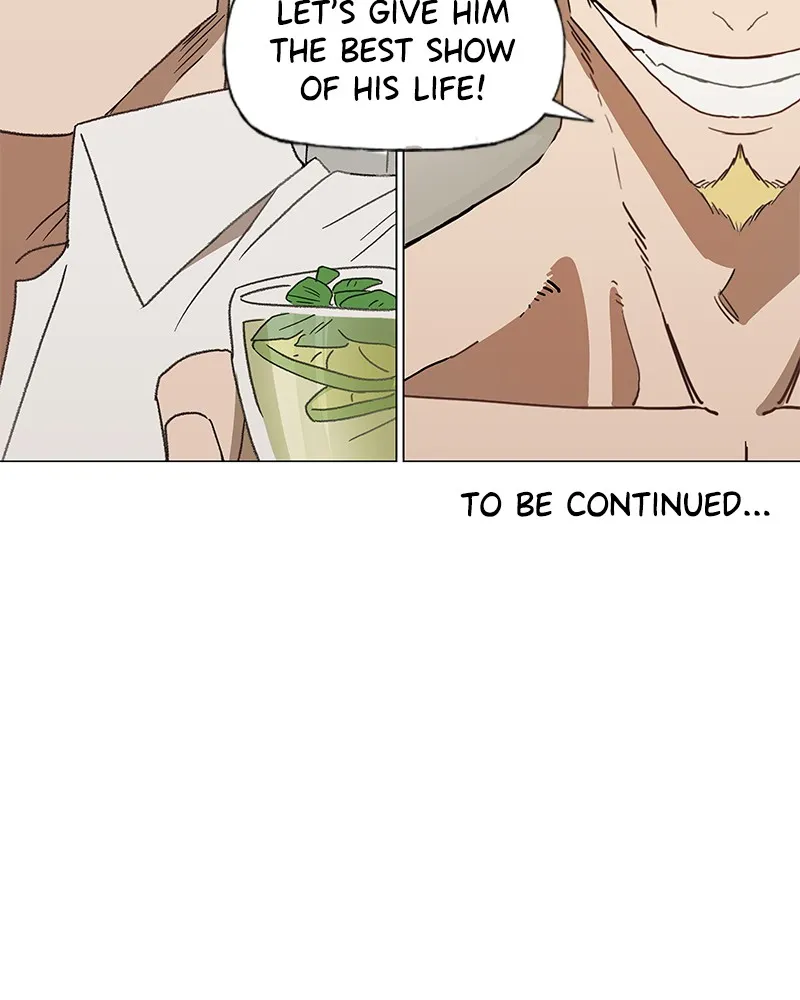 Read The Boxer chapter 51 image 119 on Lezhin