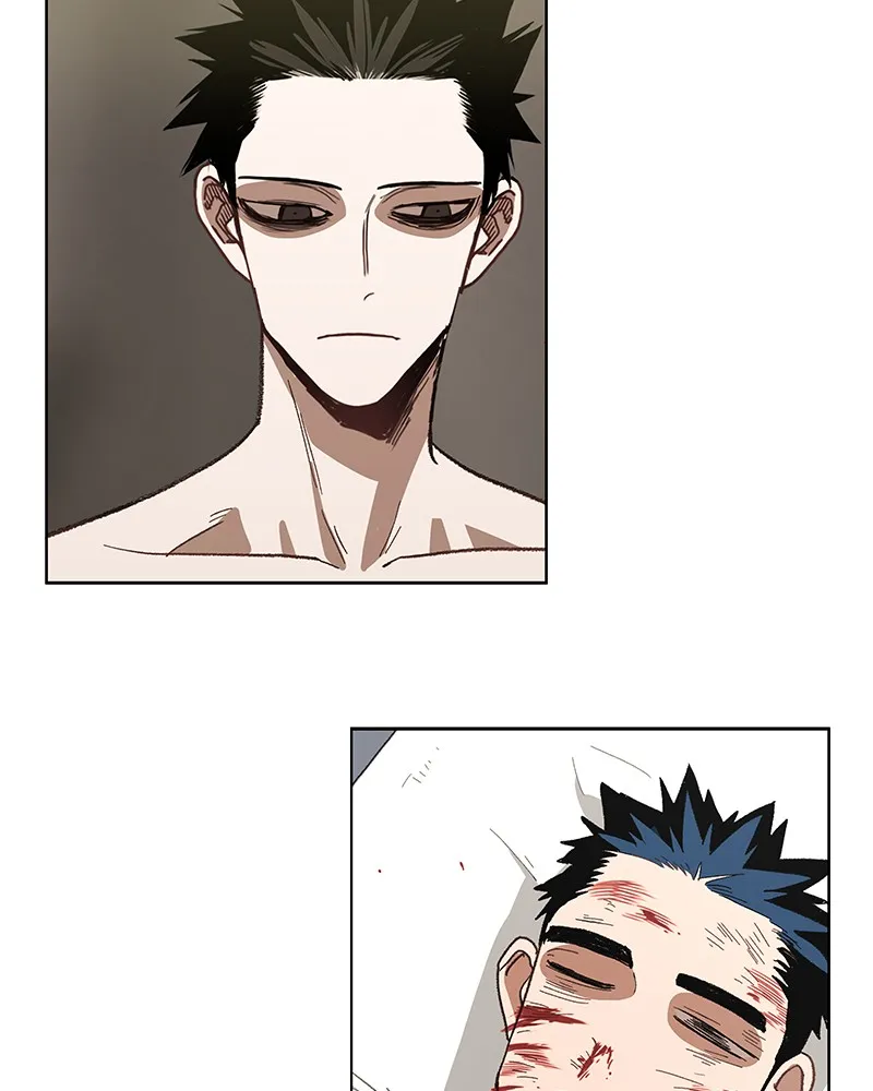 Read The Boxer chapter 51 image 12 on Lezhin