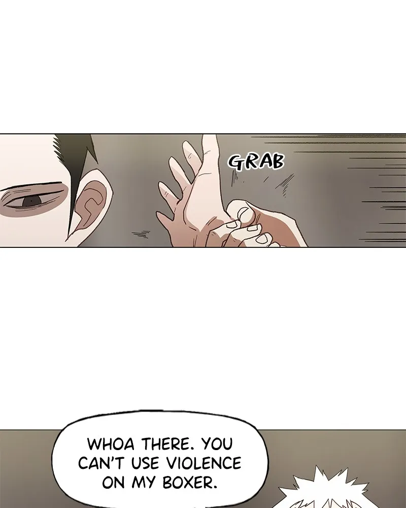 Read The Boxer chapter 51 image 17 on Lezhin