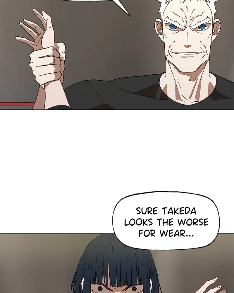 Read The Boxer chapter 51 image 18 on Lezhin