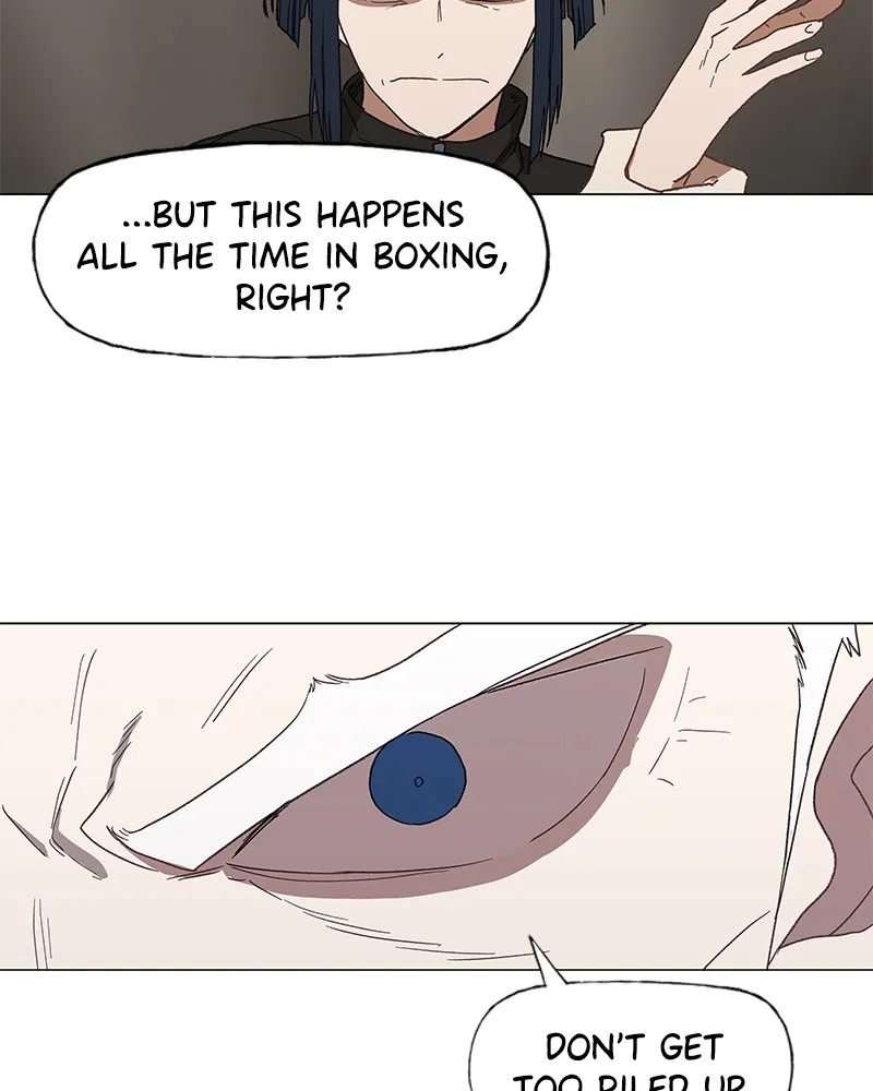 Read The Boxer chapter 51 image 19 on Lezhin