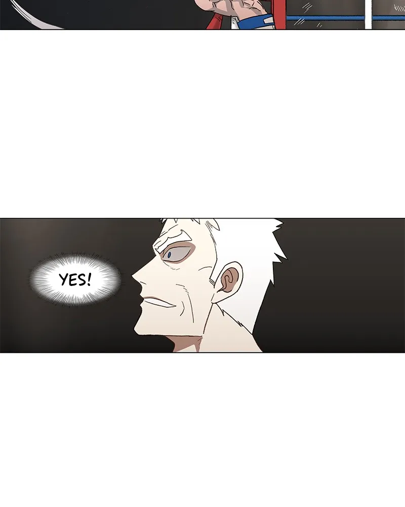 Read The Boxer chapter 51 image 2 on Lezhin