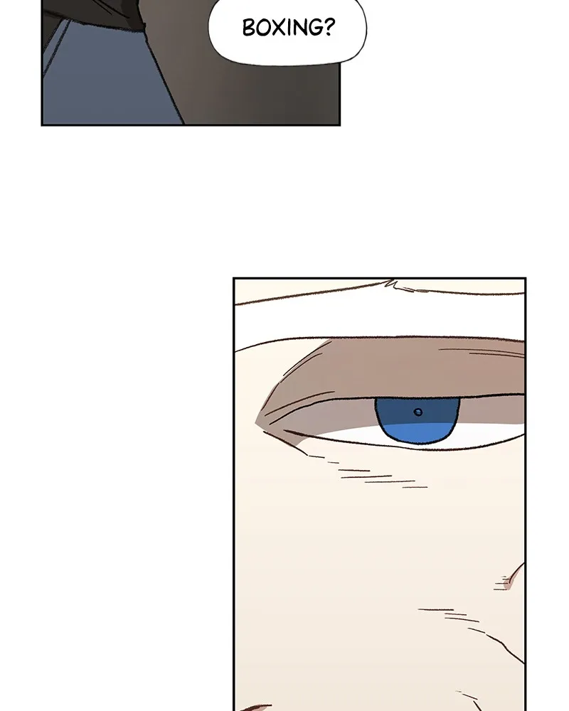 Read The Boxer chapter 51 image 23 on Lezhin