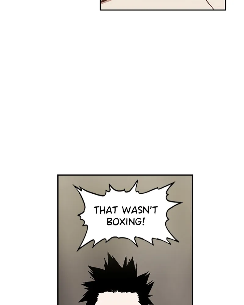 Read The Boxer chapter 51 image 24 on Lezhin
