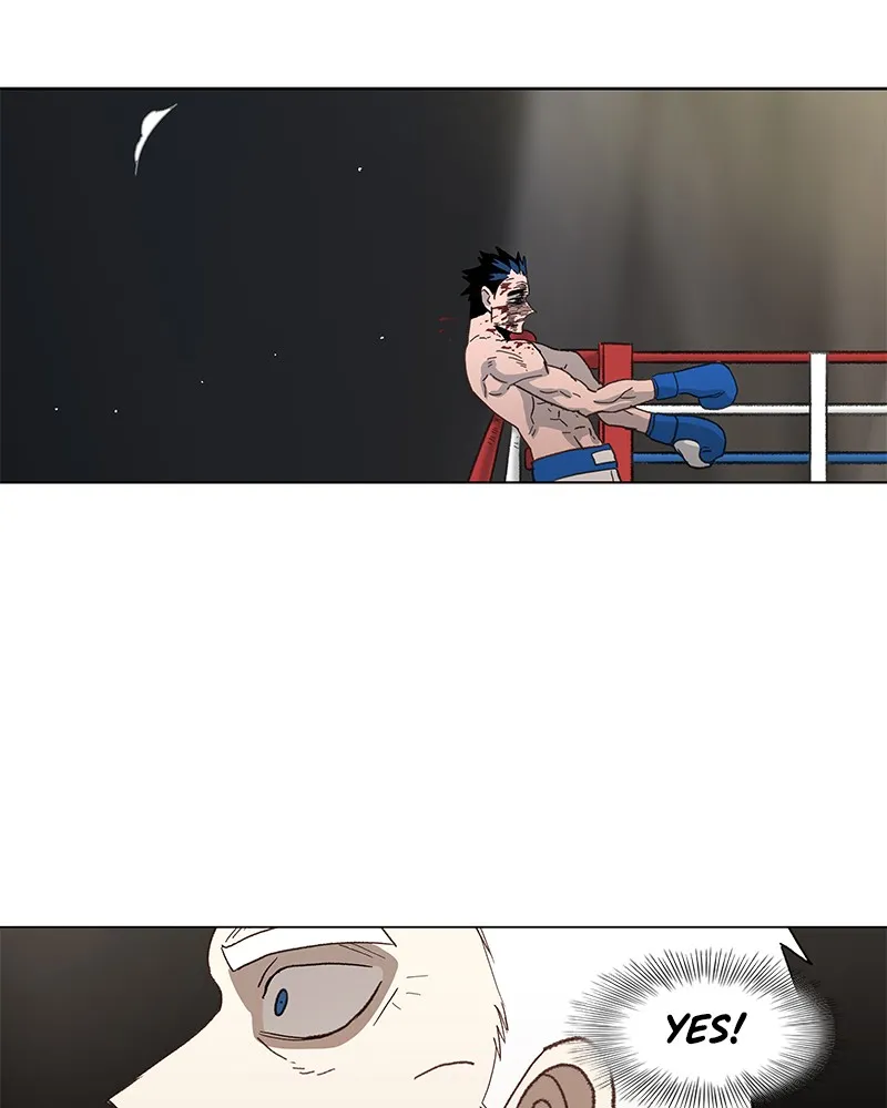 Read The Boxer chapter 51 image 3 on Lezhin