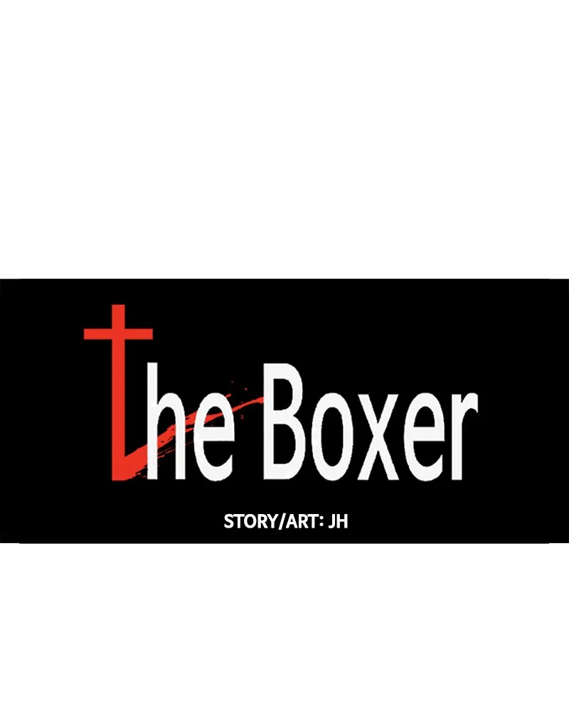 Read The Boxer chapter 51 image 35 on Lezhin