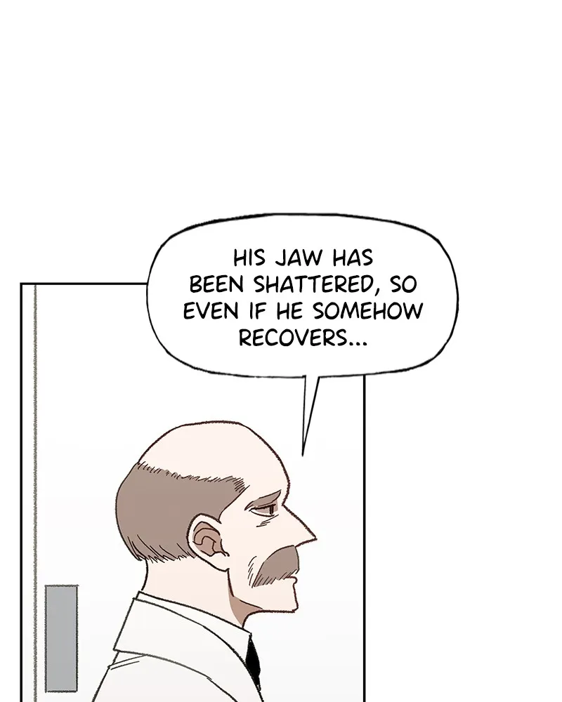 Read The Boxer chapter 51 image 39 on Lezhin