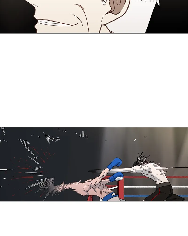 Read The Boxer chapter 51 image 4 on Lezhin