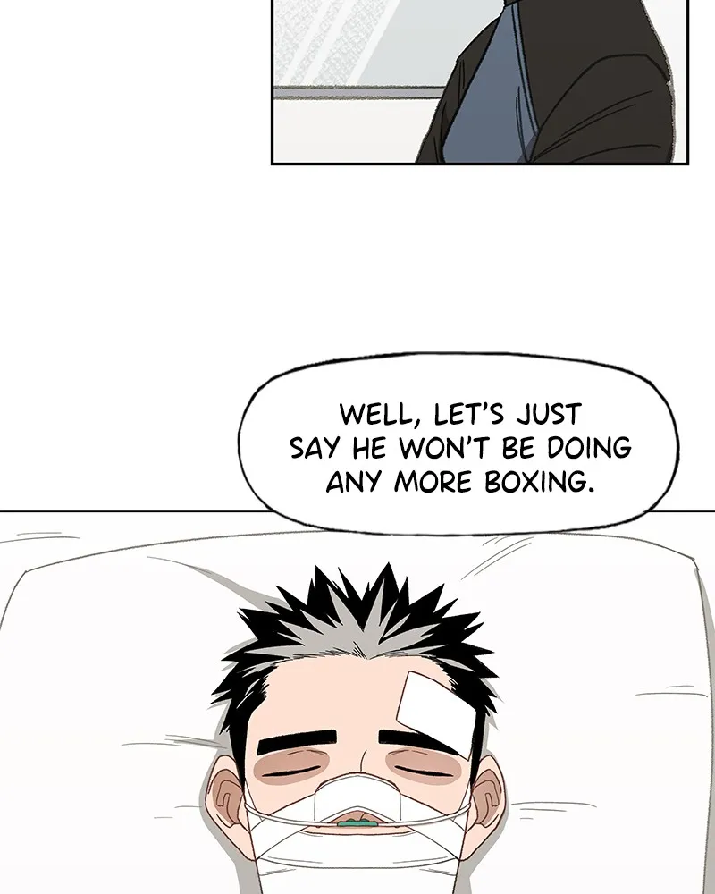 Read The Boxer chapter 51 image 41 on Lezhin