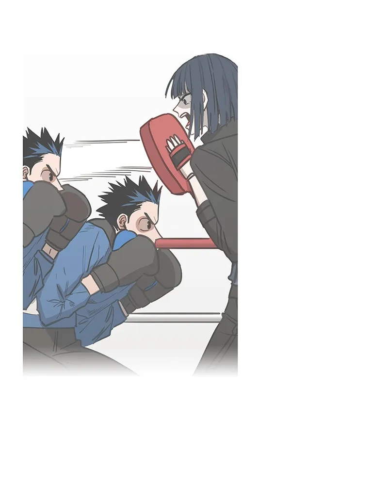 Read The Boxer chapter 51 image 71 on Lezhin