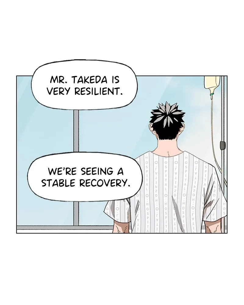 Read The Boxer chapter 51 image 79 on Lezhin