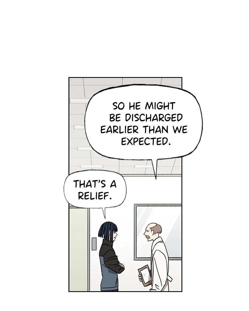 Read The Boxer chapter 51 image 80 on Lezhin