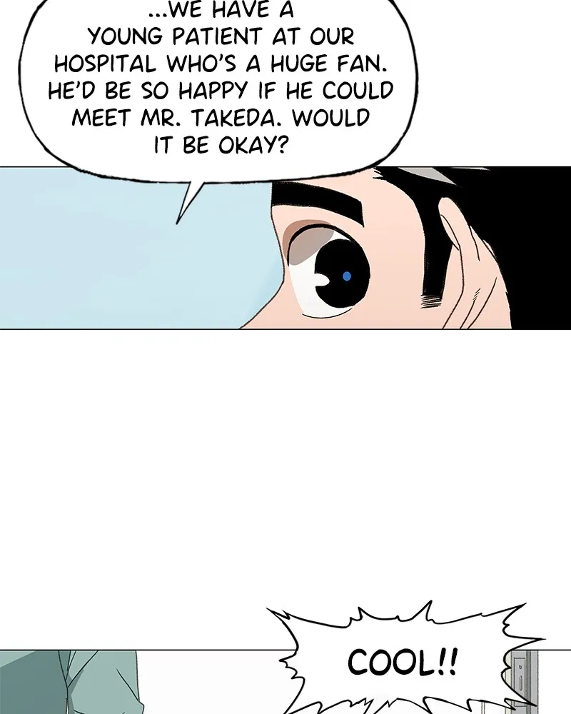 Read The Boxer chapter 51 image 82 on Lezhin
